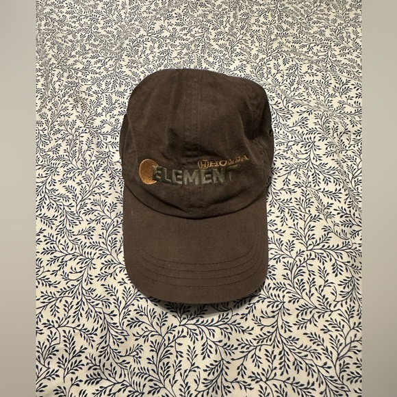Honda Element hat RARE VINTAGE - Picture 1 of 3